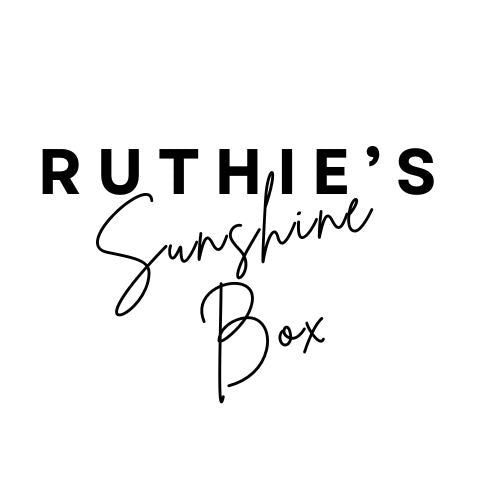 Ruthie's Sunshine Box